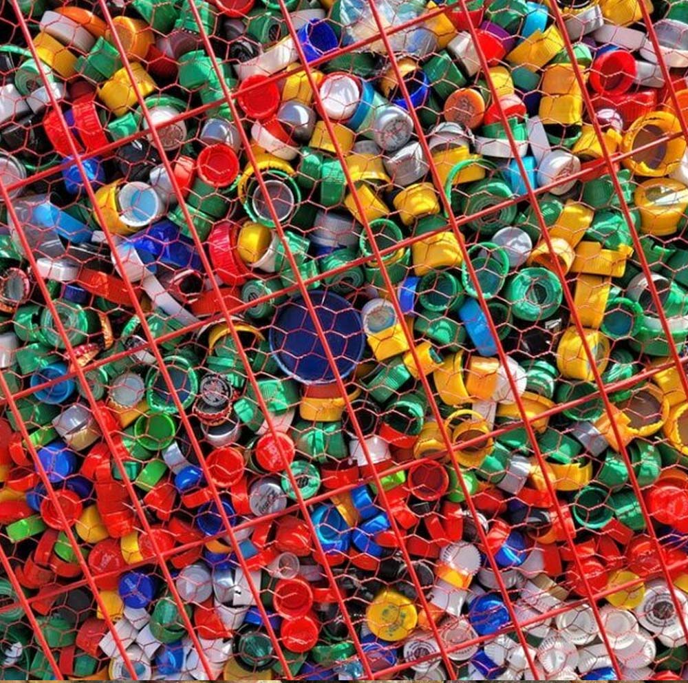 Plastic Waste